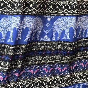 miami Skirts - Maxi skirt miami Skirts - Maxi skirt